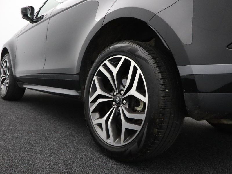 2022 (22) LAND ROVER RANGE ROVER EVOQUE 2.0 D200 R-Dynamic HSE 5dr Auto 3620400