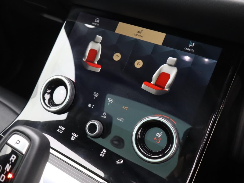 2022 (22) LAND ROVER RANGE ROVER EVOQUE 2.0 D200 R-Dynamic HSE 5dr Auto 3620395