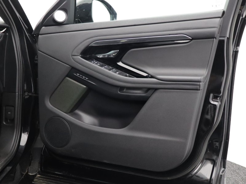 2022 (22) LAND ROVER RANGE ROVER EVOQUE 2.0 D200 R-Dynamic HSE 5dr Auto 3620384