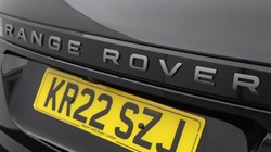 2022 (22) LAND ROVER RANGE ROVER EVOQUE 2.0 D200 R-Dynamic HSE 5dr Auto 3620409