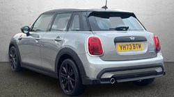 2023 (73) MINI HATCHBACK 1.5 Cooper Classic Premium 5dr Auto 5988131