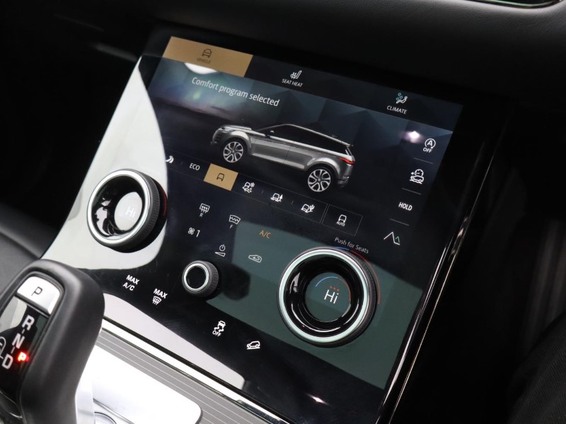 2022 (22) LAND ROVER RANGE ROVER EVOQUE 2.0 D200 R-Dynamic HSE 5dr Auto 3620396