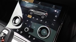 2022 (22) LAND ROVER RANGE ROVER EVOQUE 2.0 D200 R-Dynamic HSE 5dr Auto 3620396