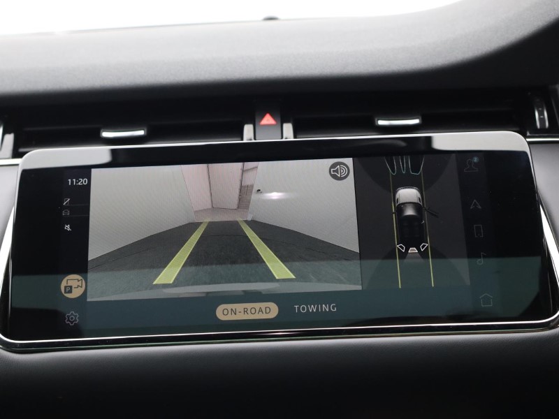 2022 (22) LAND ROVER RANGE ROVER EVOQUE 2.0 D200 R-Dynamic HSE 5dr Auto 3620392