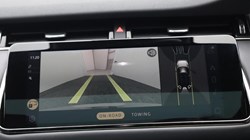 2022 (22) LAND ROVER RANGE ROVER EVOQUE 2.0 D200 R-Dynamic HSE 5dr Auto 3620392