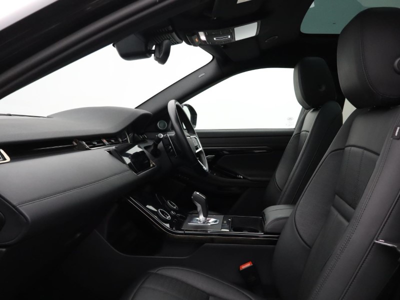 2022 (22) LAND ROVER RANGE ROVER EVOQUE 2.0 D200 R-Dynamic HSE 5dr Auto 3620378