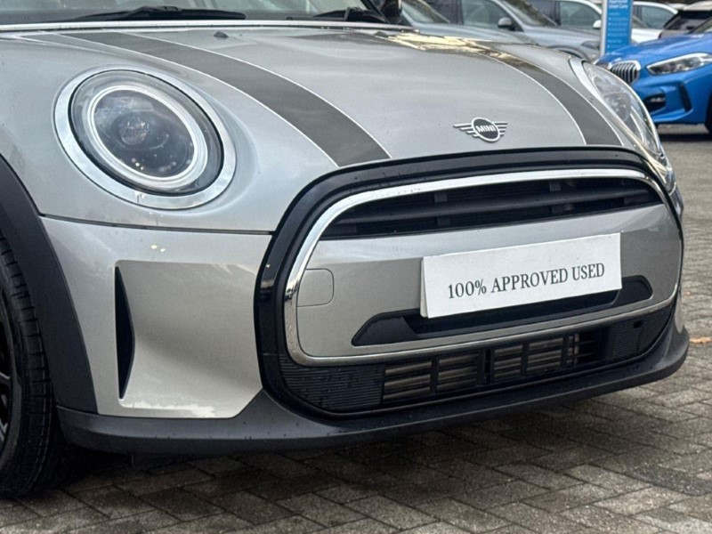 2023 (73) MINI HATCHBACK 1.5 Cooper Classic Premium 5dr Auto 5988167
