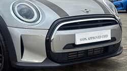 2023 (73) MINI HATCHBACK 1.5 Cooper Classic Premium 5dr Auto 5988167