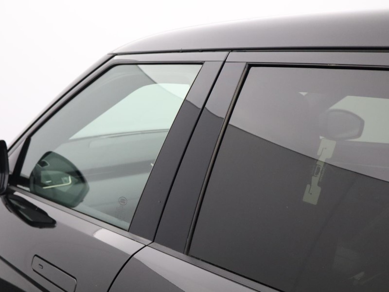 2022 (22) LAND ROVER RANGE ROVER EVOQUE 2.0 D200 R-Dynamic HSE 5dr Auto 3620399