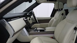 2023 (23) LAND ROVER RANGE ROVER 4.4 P530 V8 First Edition 4dr Auto 3575114