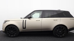 2023 (23) LAND ROVER RANGE ROVER 4.4 P530 V8 First Edition 4dr Auto 3575099