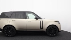 2023 (23) LAND ROVER RANGE ROVER 4.4 P530 V8 First Edition 4dr Auto 3575098