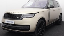 2023 (23) LAND ROVER RANGE ROVER 4.4 P530 V8 First Edition 4dr Auto 3575096