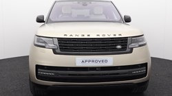 2023 (23) LAND ROVER RANGE ROVER 4.4 P530 V8 First Edition 4dr Auto 3575095