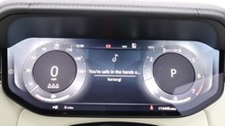 2023 (23) LAND ROVER RANGE ROVER 4.4 P530 V8 First Edition 4dr Auto 3575141