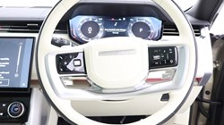 2023 (23) LAND ROVER RANGE ROVER 4.4 P530 V8 First Edition 4dr Auto 3575124