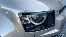 2025 (25) LAND ROVER DEFENDER 4.4 P635 Octa 110 5dr Auto 4217444