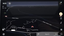 2024 (73) LAND ROVER DEFENDER 5.0 P525 V8 Carpathian Edition 110 5dr Auto 3609854