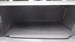 2024 (73) LAND ROVER DEFENDER 5.0 P525 V8 Carpathian Edition 110 5dr Auto 3609870