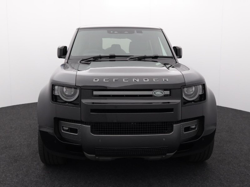 2024 (73) LAND ROVER DEFENDER 5.0 P525 V8 Carpathian Edition 110 5dr Auto 3609834