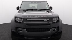 2024 (73) LAND ROVER DEFENDER 5.0 P525 V8 Carpathian Edition 110 5dr Auto 3609834