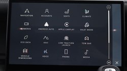 2024 (73) LAND ROVER DEFENDER 5.0 P525 V8 Carpathian Edition 110 5dr Auto 3609858