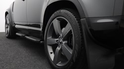 2024 (73) LAND ROVER DEFENDER 5.0 P525 V8 Carpathian Edition 110 5dr Auto 3609872