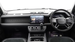 2024 (73) LAND ROVER DEFENDER 5.0 P525 V8 Carpathian Edition 110 5dr Auto 3609877