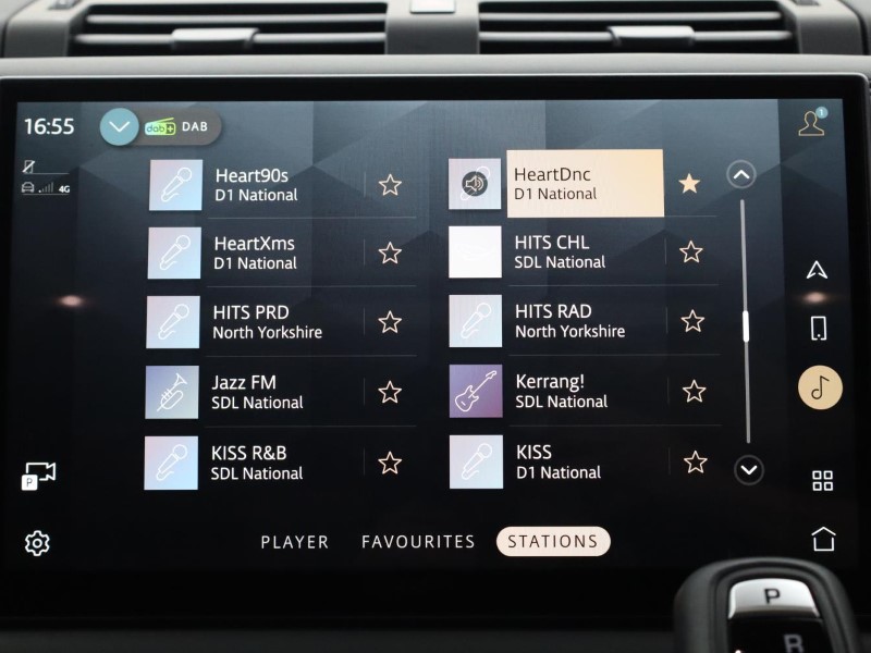 2024 (73) LAND ROVER DEFENDER 5.0 P525 V8 Carpathian Edition 110 5dr Auto 3609855