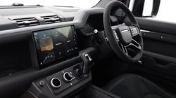 2024 (73) LAND ROVER DEFENDER 5.0 P525 V8 Carpathian Edition 110 5dr Auto 3609863