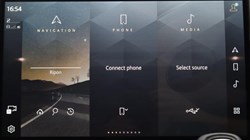 2024 (73) LAND ROVER DEFENDER 5.0 P525 V8 Carpathian Edition 110 5dr Auto 3609853