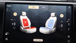 2024 (73) LAND ROVER DEFENDER 5.0 P525 V8 Carpathian Edition 110 5dr Auto 3609857