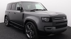 2024 (73) LAND ROVER DEFENDER 5.0 P525 V8 Carpathian Edition 110 5dr Auto 3609833