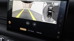 2024 (73) LAND ROVER DEFENDER 5.0 P525 V8 Carpathian Edition 110 5dr Auto 3609861