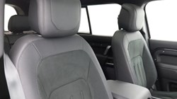 2024 (73) LAND ROVER DEFENDER 5.0 P525 V8 Carpathian Edition 110 5dr Auto 3609849