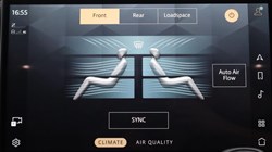 2024 (73) LAND ROVER DEFENDER 5.0 P525 V8 Carpathian Edition 110 5dr Auto 3609856