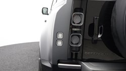 2024 (73) LAND ROVER DEFENDER 5.0 P525 V8 Carpathian Edition 110 5dr Auto 3609873