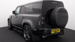 2024 (73) LAND ROVER DEFENDER 5.0 P525 V8 Carpathian Edition 110 5dr Auto 3609840