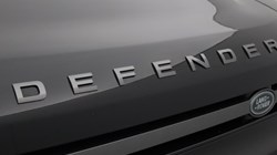 2024 (73) LAND ROVER DEFENDER 5.0 P525 V8 Carpathian Edition 110 5dr Auto 3609875