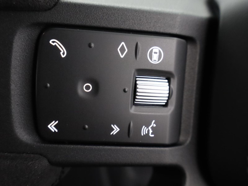 2024 (73) LAND ROVER DEFENDER 5.0 P525 V8 Carpathian Edition 110 5dr Auto 3609852