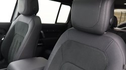 2024 (73) LAND ROVER DEFENDER 5.0 P525 V8 Carpathian Edition 110 5dr Auto 3609864