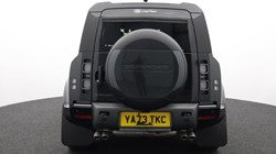 2024 (73) LAND ROVER DEFENDER 5.0 P525 V8 Carpathian Edition 110 5dr Auto 3609841