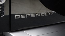 2024 (73) LAND ROVER DEFENDER 5.0 P525 V8 Carpathian Edition 110 5dr Auto 3609874