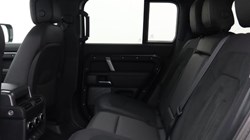 2024 (73) LAND ROVER DEFENDER 5.0 P525 V8 Carpathian Edition 110 5dr Auto 3609843