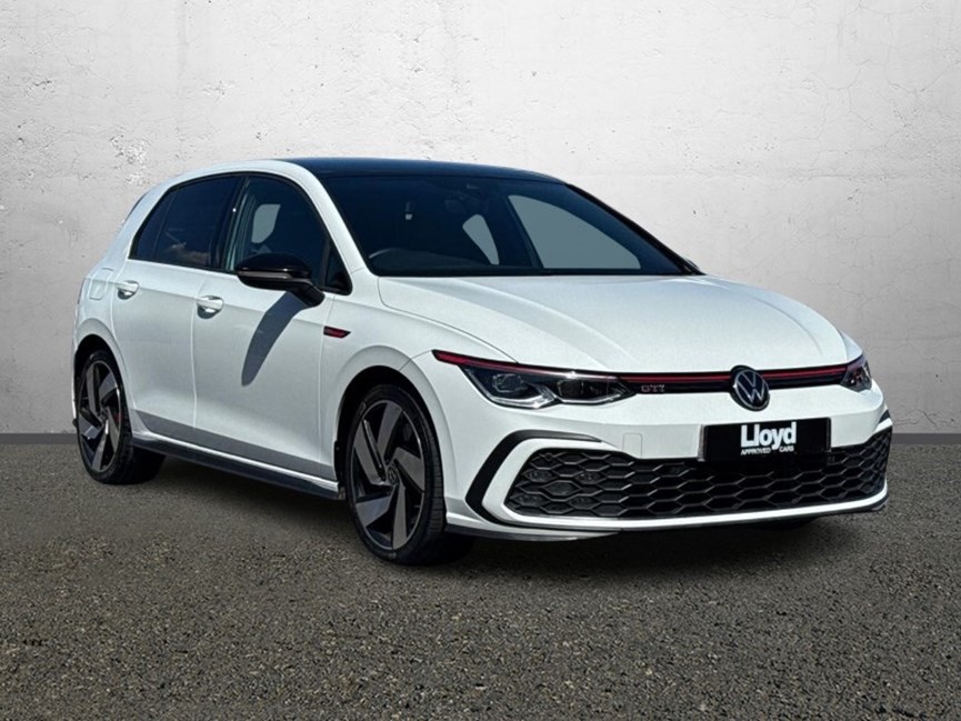 2020 (70) VOLKSWAGEN GOLF 2.0 TSI GTI 5dr DSG