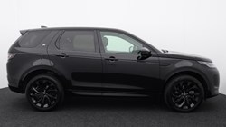 2023 (23) LAND ROVER DISCOVERY SPORT 2.0 D200 R-Dynamic HSE 5dr Auto 3637424