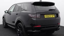 2023 (23) LAND ROVER DISCOVERY SPORT 2.0 D200 R-Dynamic HSE 5dr Auto 3637427