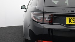 2023 (23) LAND ROVER DISCOVERY SPORT 2.0 D200 R-Dynamic HSE 5dr Auto 3637456