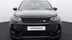 2023 (23) LAND ROVER DISCOVERY SPORT 2.0 D200 R-Dynamic HSE 5dr Auto 3637421