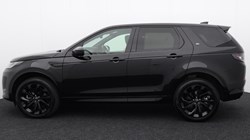 2023 (23) LAND ROVER DISCOVERY SPORT 2.0 D200 R-Dynamic HSE 5dr Auto 3637425